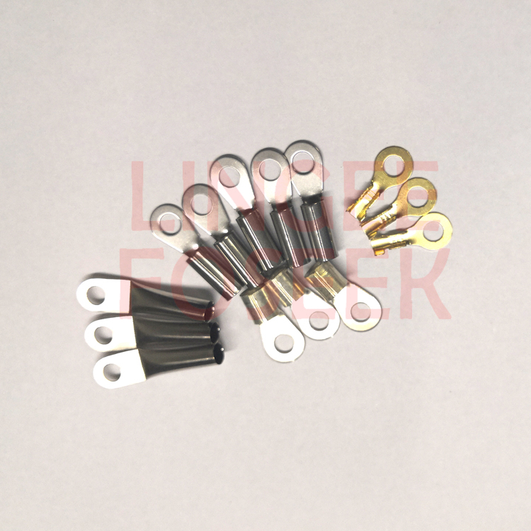 NTC RTD Thermistor Temperature Sensor Probe Stainless Steel Brass ABS Wiring Terminal O-ring Cable Connector