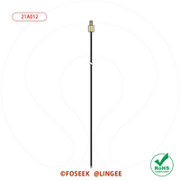 LHS Surface Temperature Sensor for Consumer Appliance