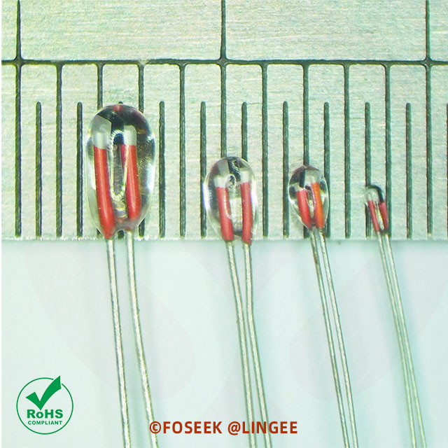 MGB Glass sealed NTC Thermistor sensor Buy ntc glass, glass